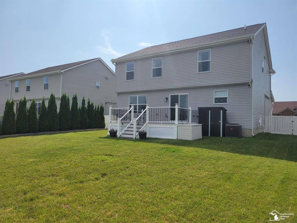 Berlin Twp, MI 48166,9154 Lantern Way