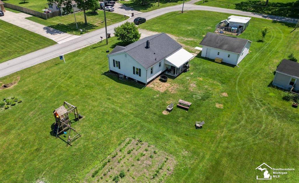 La Salle Twp, MI 48145,12667 B Street