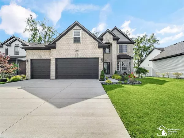 766 Henning Street,  Dundee Twp,  MI 48131
