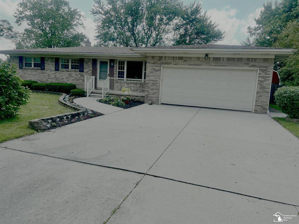 Raisinville Twp, MI 48161,928 S Raisinville Road