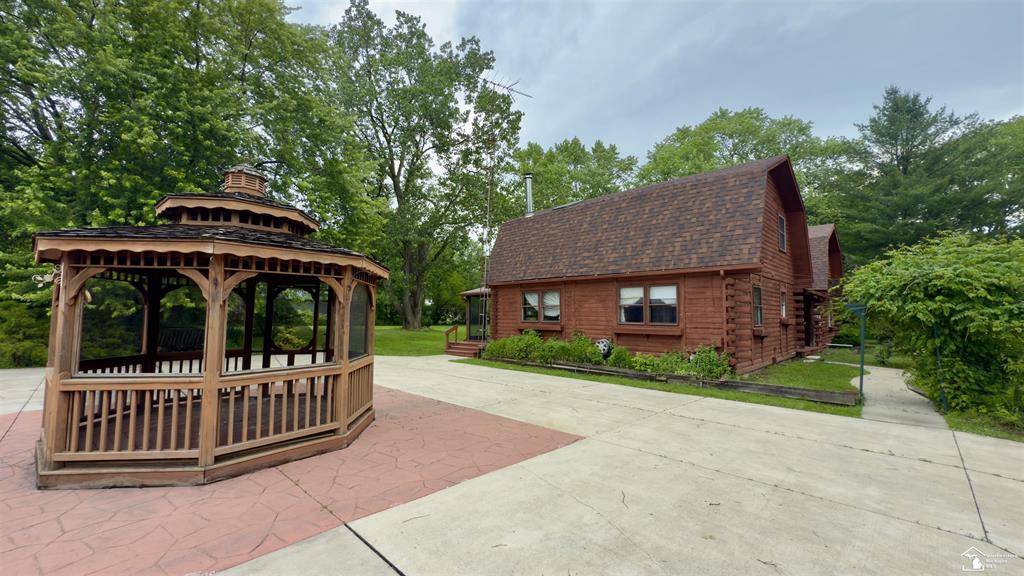 La Salle Twp, MI 48145,2888 First Street
