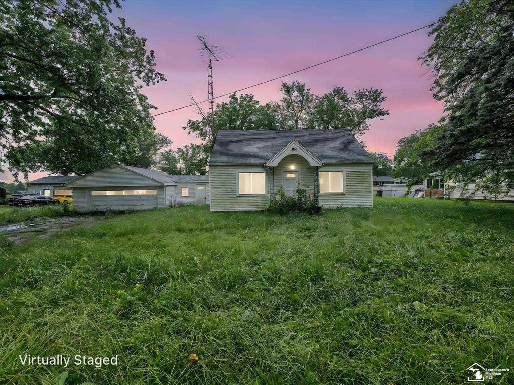 Raisinville Twp, MI 48140,8131 Oak Street