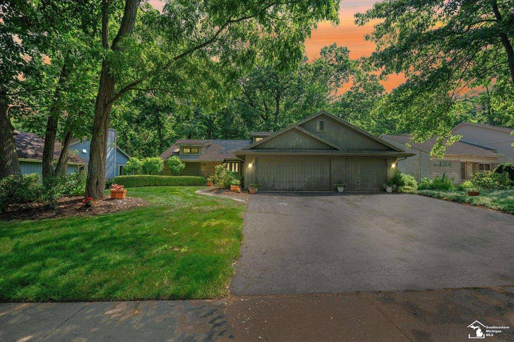 6960 Streamview Drive, Bedford Twp, MI 48144