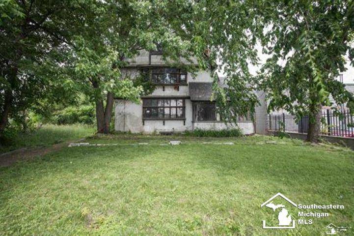 Detroit, MI 48208,1989 W Grand Boulevard