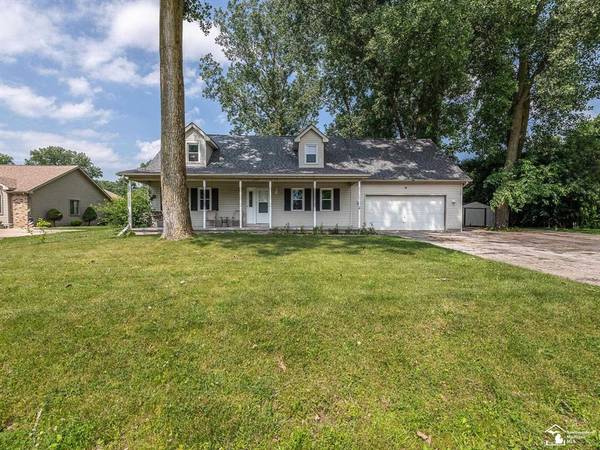 8299 Galloway Drive, Bedford Twp, MI 48144