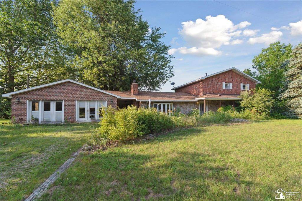 Dundee Twp, MI 48131,11620 Stewart Road