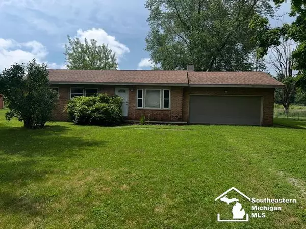 11685 Brookshire Drive, Temperance, MI 48182