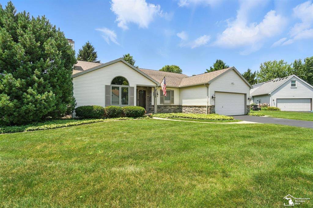 Bedford Twp, MI 48182,7369 Apple Grove Lane