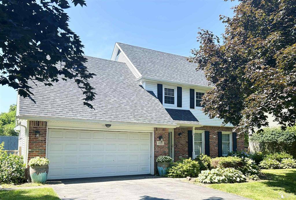 1727 Stoneybrook Lane, Bedford Twp, MI 48182