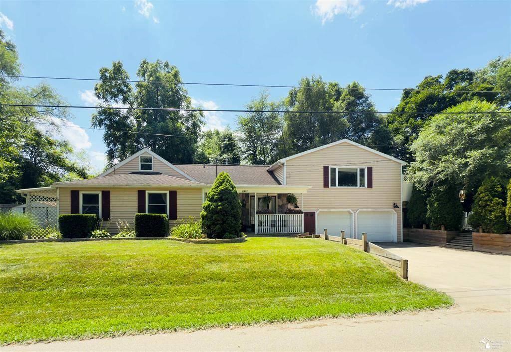 2911 Whitlock Road, Blackman Twp, MI 49202