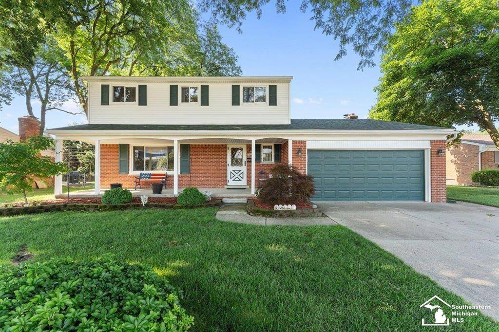 Livonia, MI 48152,34283 Six Mile Road