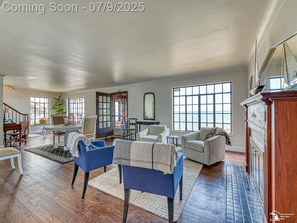 Frenchtown Twp, MI 48166,3880 Lakeshore Drive