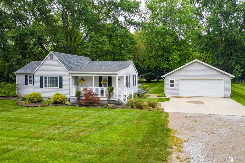 Bedford Twp, MI 48144,7768 Summerfield Road
