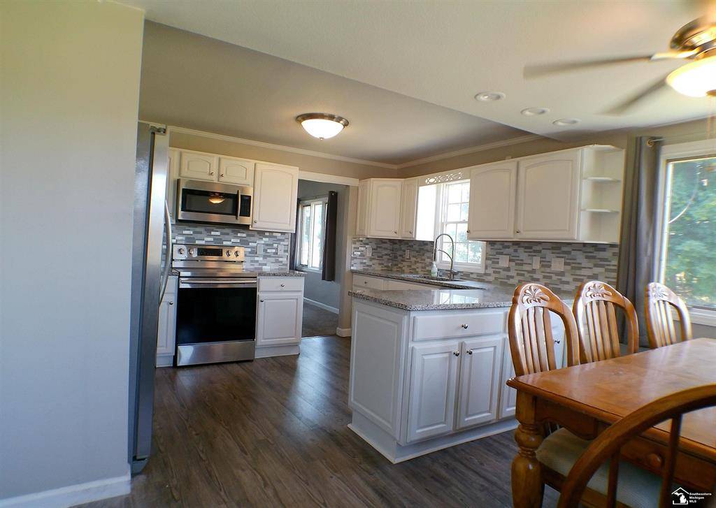 Frenchtown Twp, MI 48162,3380 Stewart Road