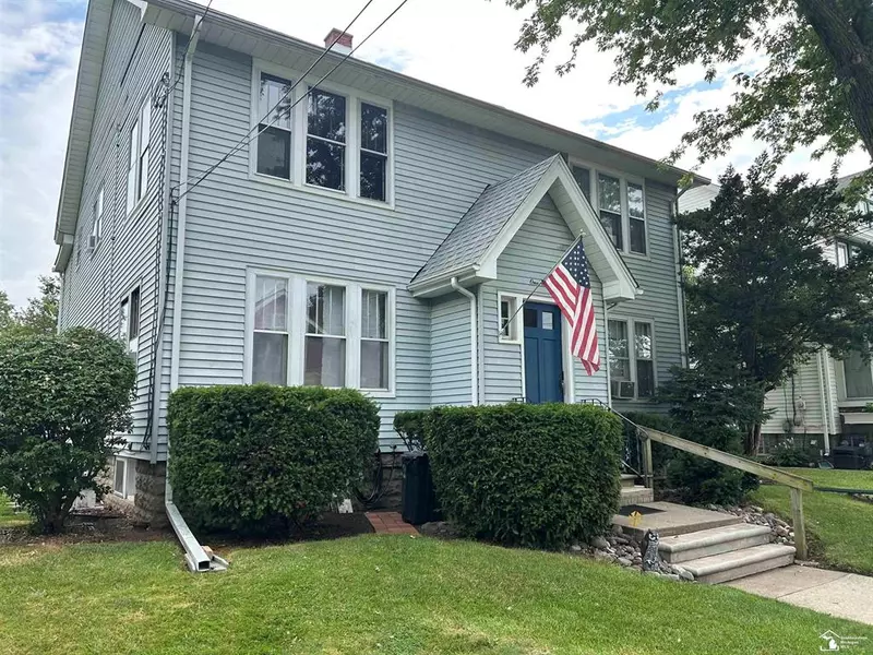 117 E 8th Street, Monroe, MI 48161