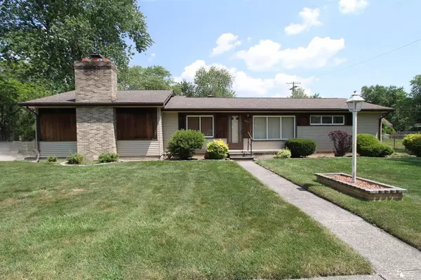 Frenchtown Twp, MI 48162,2911 5th Street