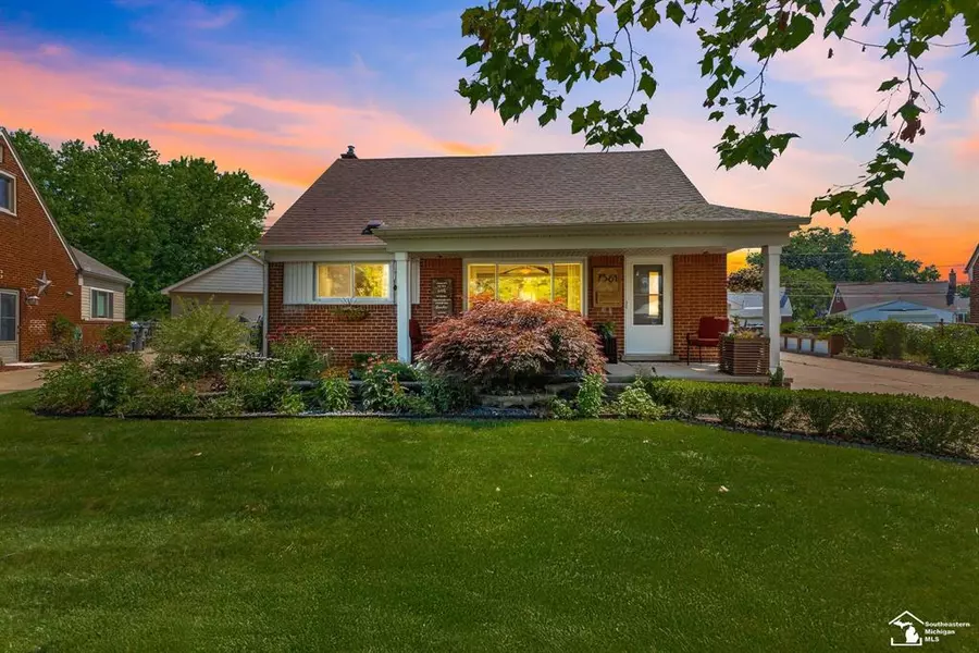 7561 Merrick Street, Taylor, MI 48180