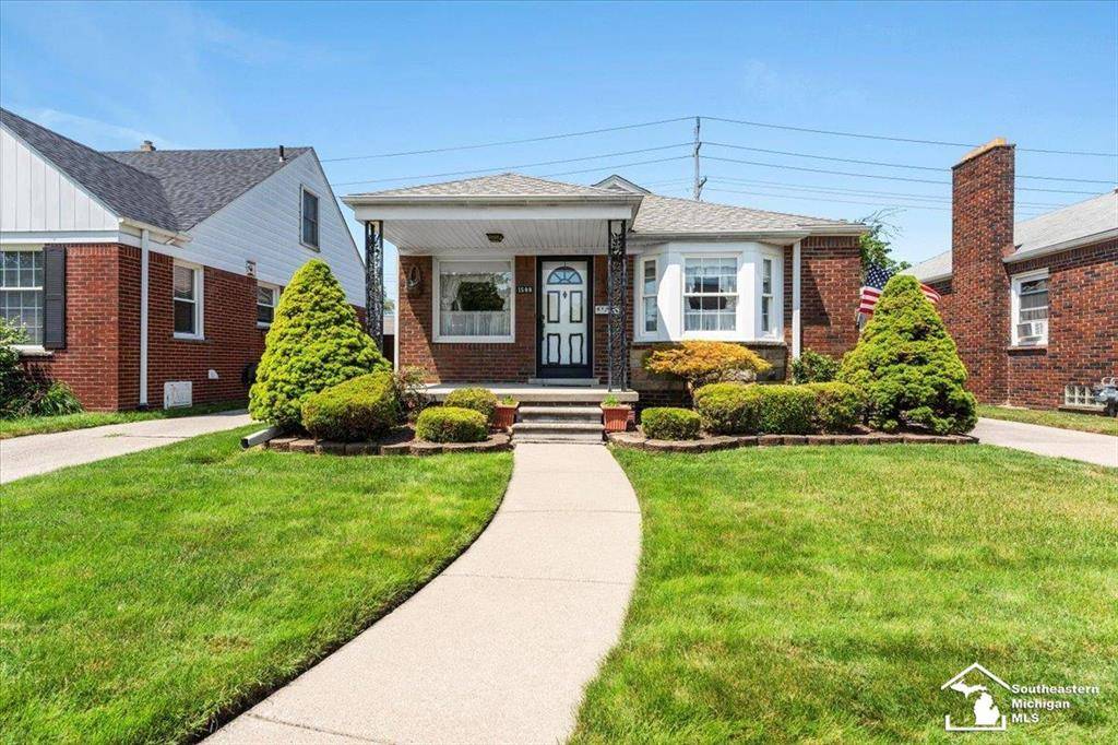 1508 12th Street, Wyandotte, MI 48192
