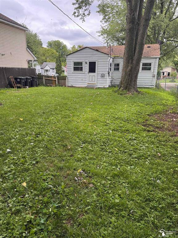 Taylor, MI 48180,6114 Hazel Street