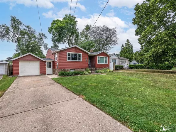 5825 Edgewood Boulevard, Monroe Twp, MI 48161