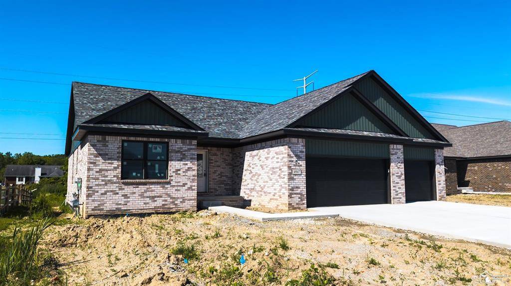4887 Skylark Drive, Monroe Twp, MI 48161