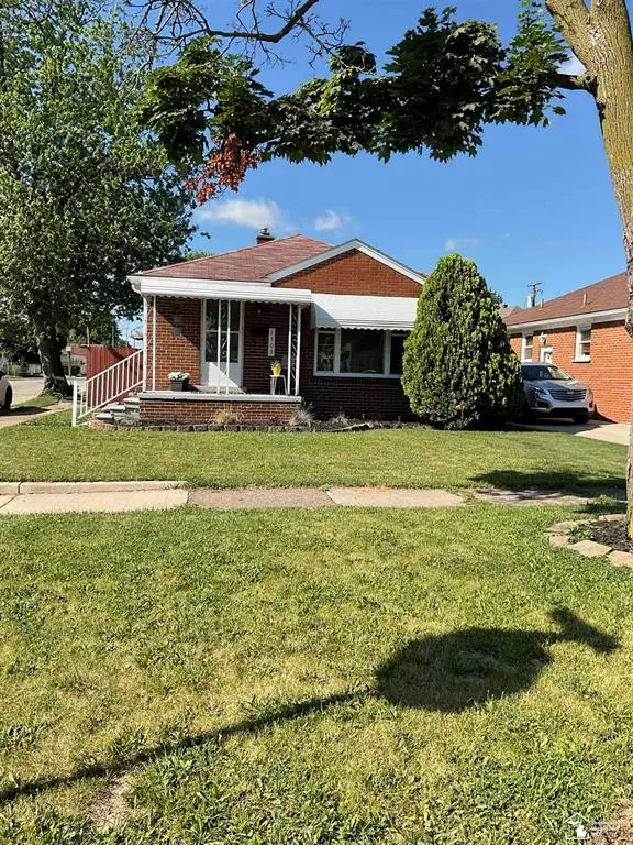 Lincoln Park, MI 48146,1503 Philomene Boulevard