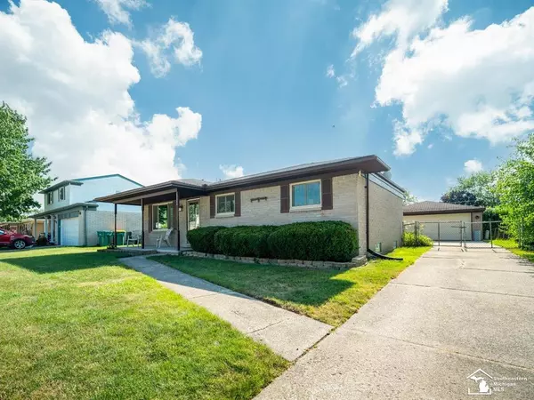 Brownstown Twp, MI 48183,27354 Oakcrest Drive