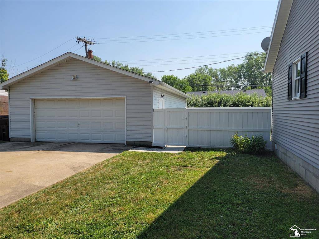 Frenchtown Twp, MI 48162,2844 1st Street