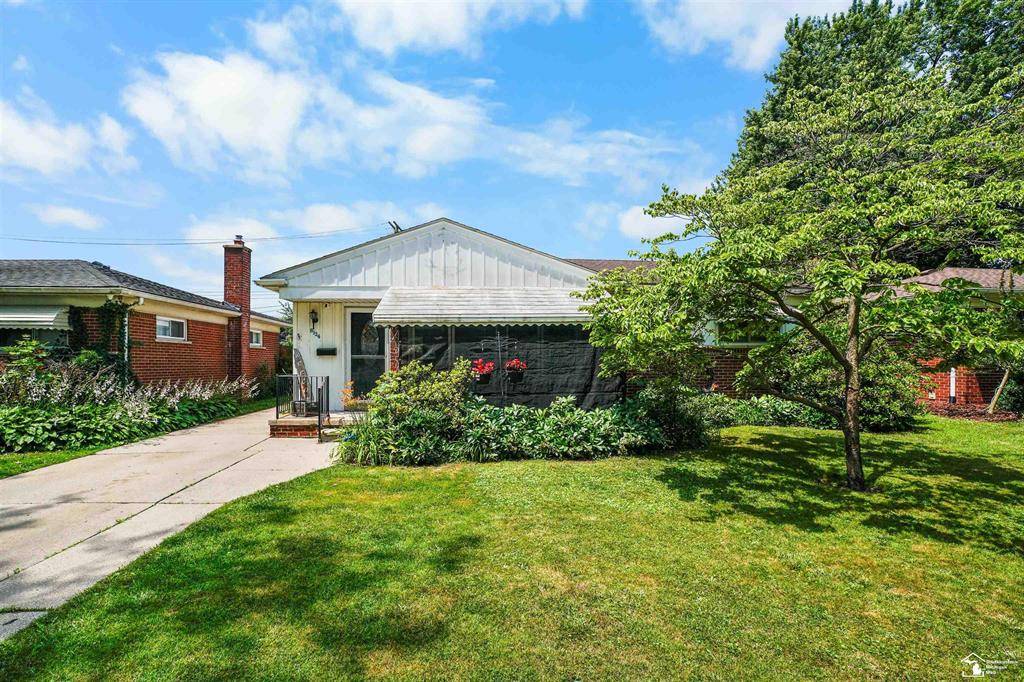8124 Bailey Street, Taylor, MI 48101