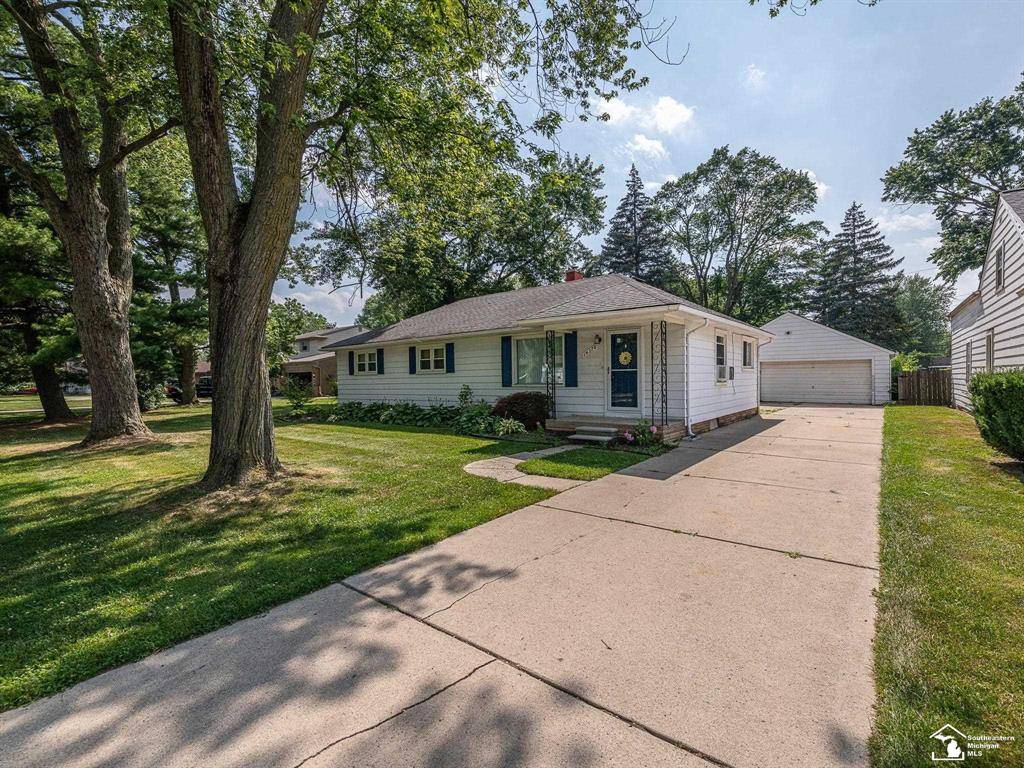14378 Flanders Street, Southgate, MI 48195