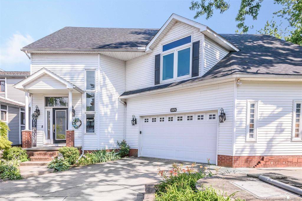 13476 Venetian Drive, Monroe, MI 48161