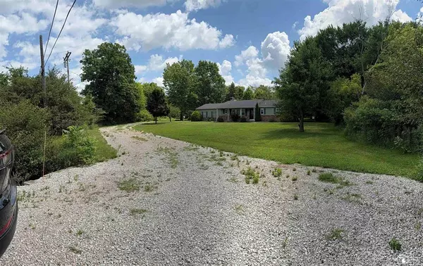 Raisinville Twp, MI 48140,2231 Geiger Rd Road