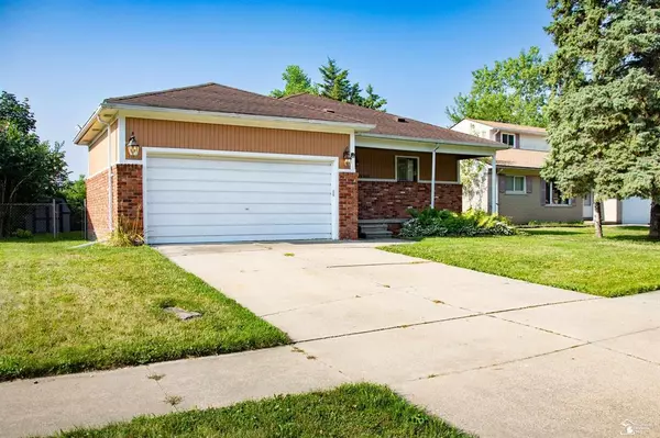 Taylor, MI 48180,25095 Darin Street