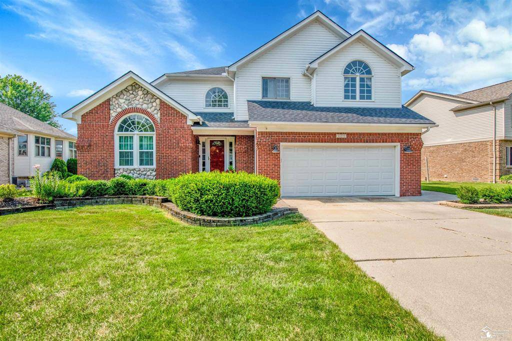 Chesterfield Twp, MI 48047,53272 Forestglade Drive