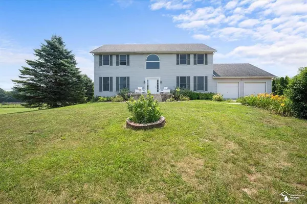 Dundee Twp, MI 48131,14481 Dixon Road
