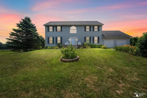 Dundee Twp, MI 48131,14481 Dixon Road