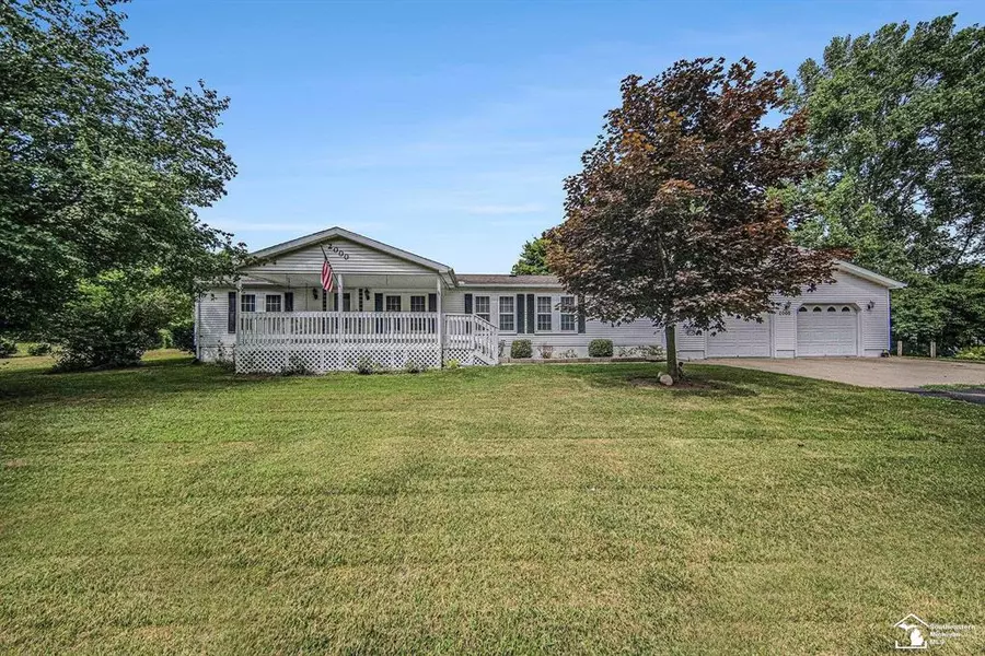 2000 Wells Road, Dundee Twp, MI 48131