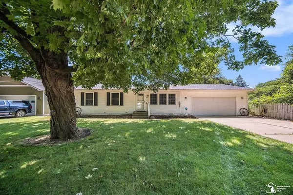 421 Portage Street, Grass Lake Vlg, MI 49240