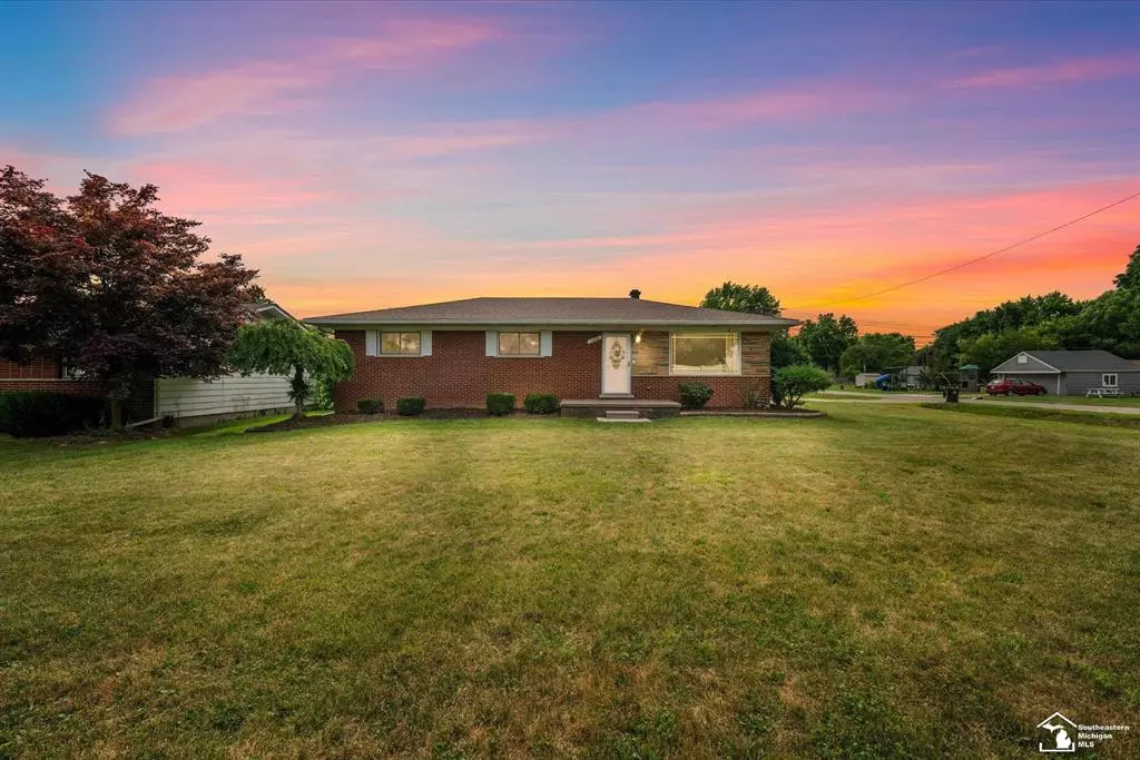 Southgate, MI 48195,14836 Flanders Street