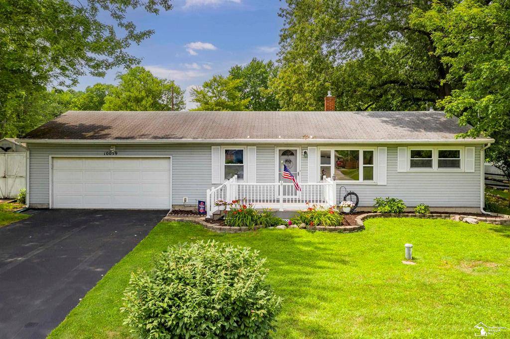 10059 Summerfield Road, Whiteford Twp, MI 48182