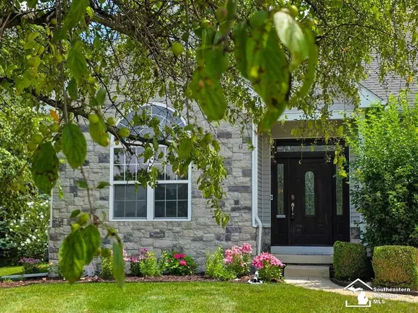 Monroe Twp, MI 48161,14922 Wildwood Drive