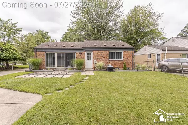 Canton Twp, MI 48188,1693 Woodbridge Court