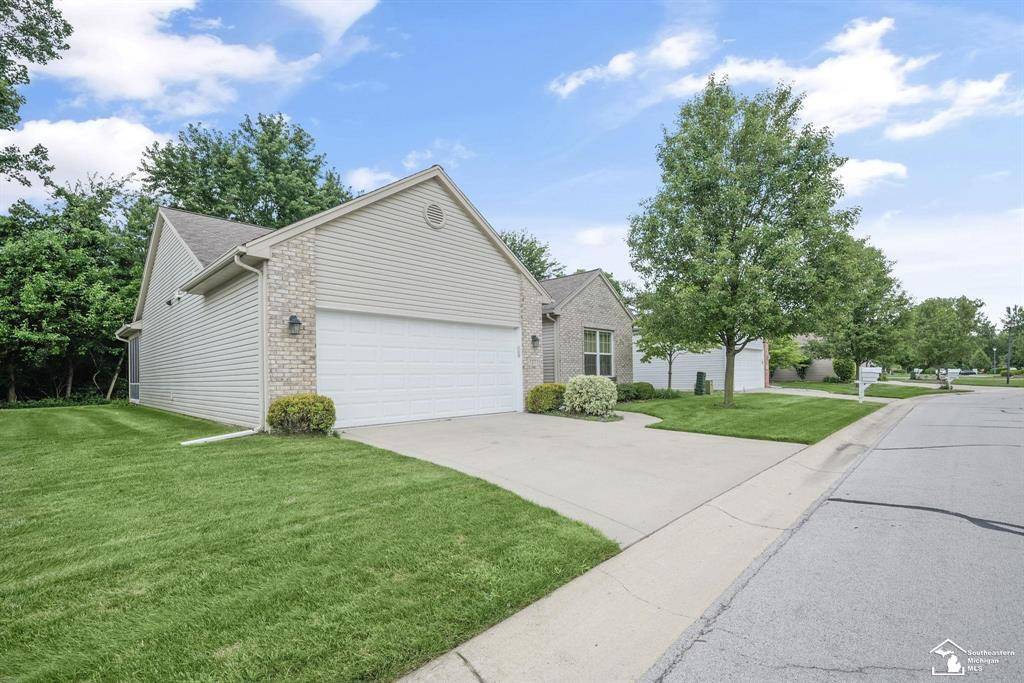 7277 Netty Road, Bedford Twp, MI 48144