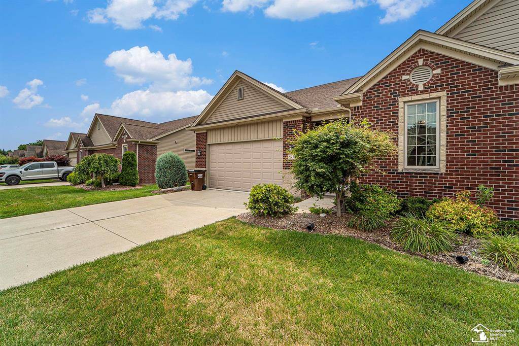 South Rockwood Vlg, MI 48179,5930 Purple Martin Drive