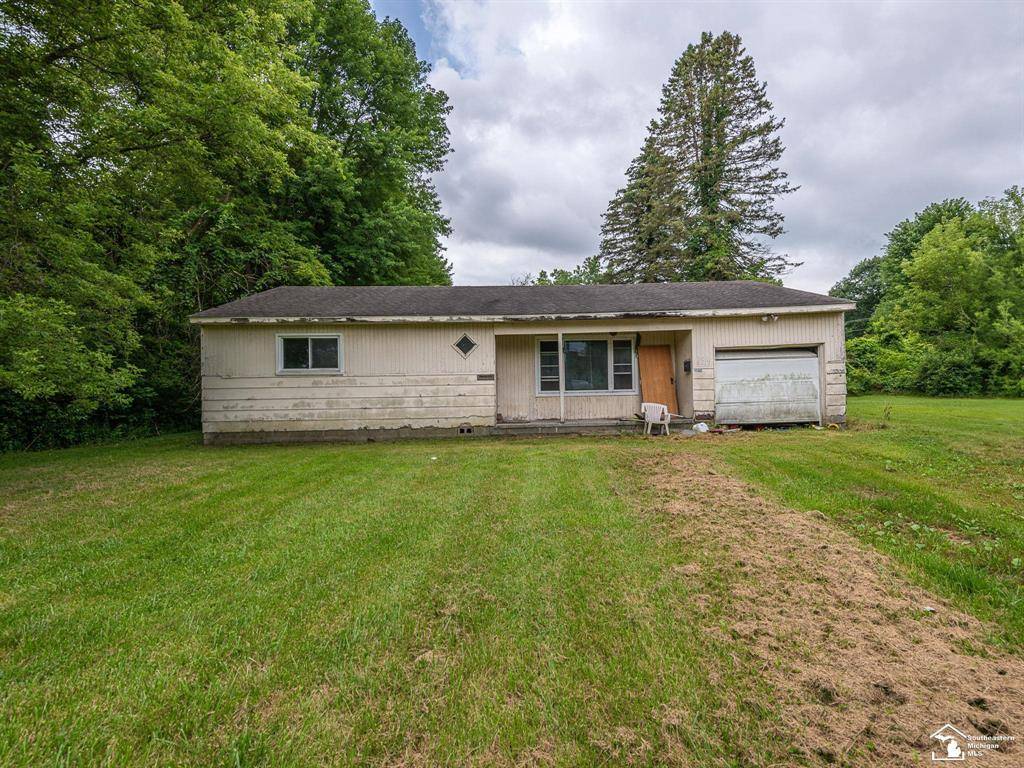 45665 Judd Road, Sumpter Twp, MI 48111
