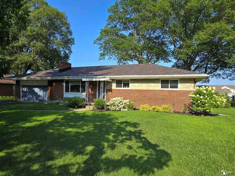 7514 Indian Road, Bedford Twp, MI 48182
