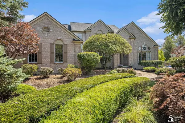 Plymouth Twp, MI 48170,50157 E Fellows Creek Court