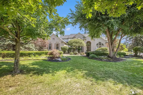 50157 E Fellows Creek Court, Plymouth Twp, MI 48170