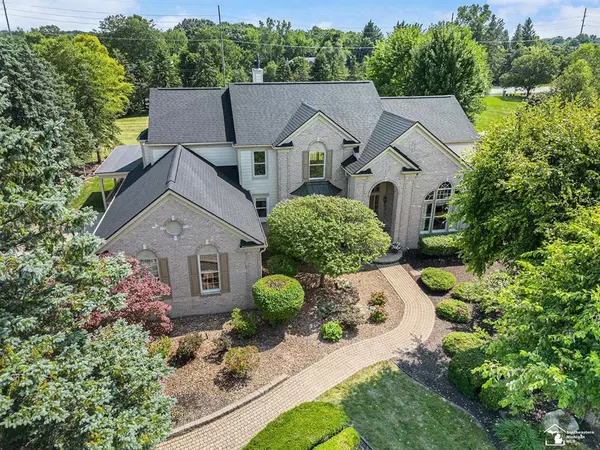 Plymouth Twp, MI 48170,50157 E Fellows Creek Court