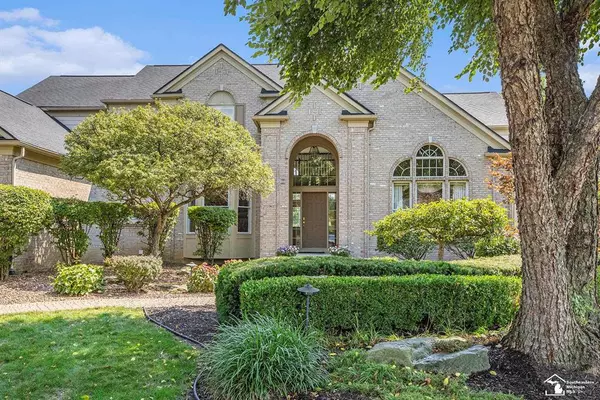 Plymouth Twp, MI 48170,50157 E Fellows Creek Court